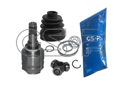 Комплект шруса GSP 659114