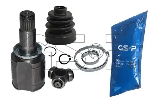 Комплект шруса внутренний GSP 659205