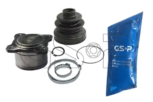 Комплект шруса внутренний GSP 675004
