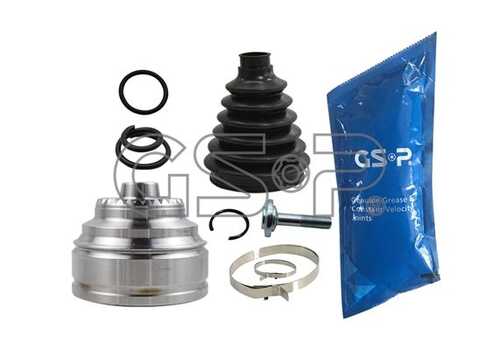 Шрус наружн. к-кт bmw 1 10- 3 11- 4 12- x1 08-15 перед GSP 801603
