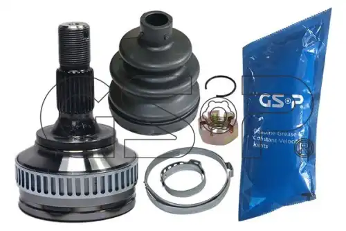 Шрус GSP 810067