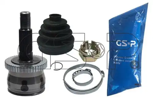 Шрус наружный к-кт abs GSP 816005