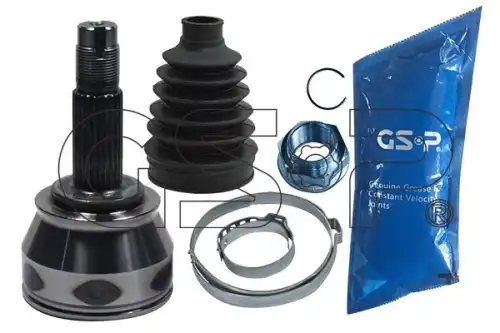Шрус GSP 817031