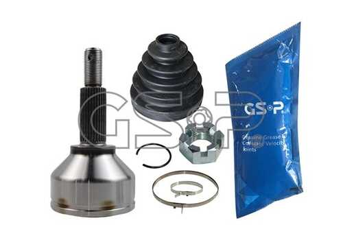 818293 шрус шарнир GSP 818293