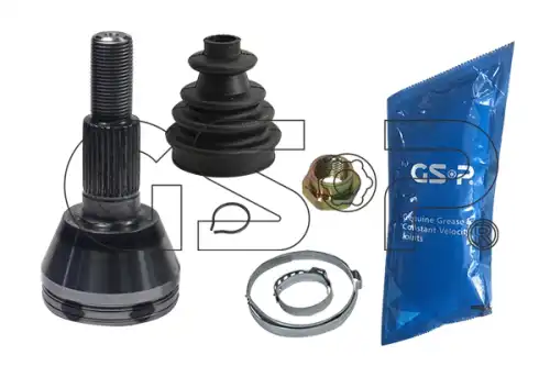 Gsp GSP 821047