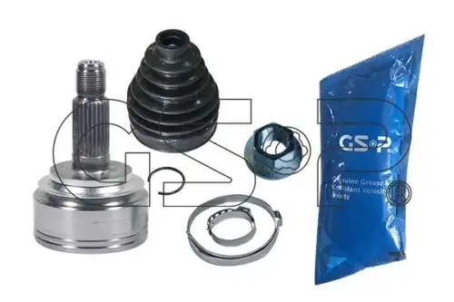 Комплект шруса GSP 823066