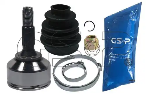 Шрус GSP 845011