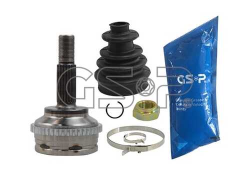 Шрус наружн. к-кт renault kangoo 01- clio 00- GSP 850066