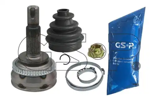 Шрус GSP 859130