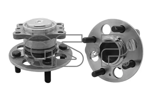 9400274 GSP Ступичный подшипник (комплект)