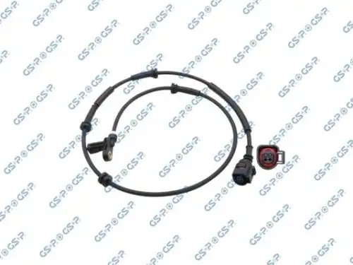 9a0390 датчик abs (задний) vw sharan 95-06 GSP 9A0390