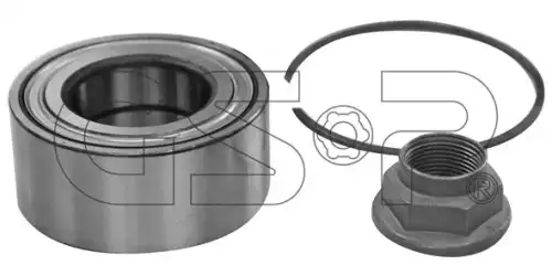 Ступичный подшипник (комплект) GSP GK3603