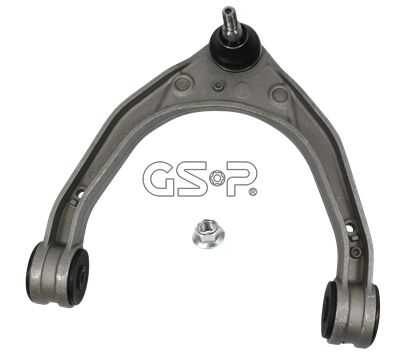 Рычаг подвески GSP S060349