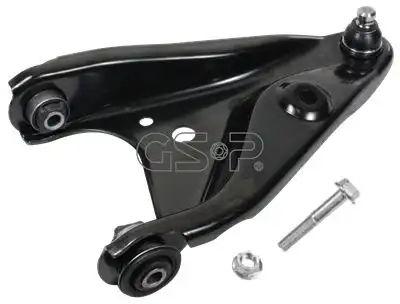 Рычаг подвески GSP S060399