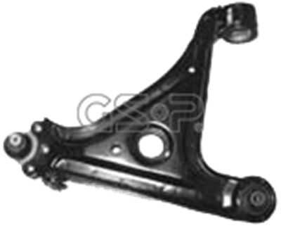 Рычаг подвески GSP S060657