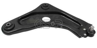 Рычаг подвески GSP S060674