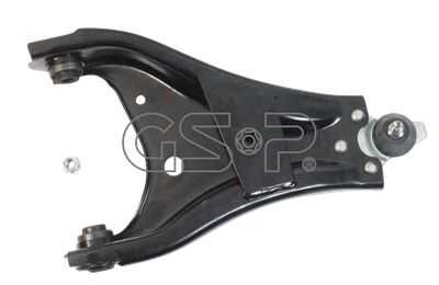 Рычаг подвески GSP S060888