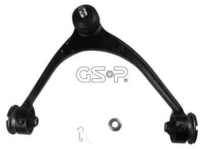 Рычаг подвески GSP S061474