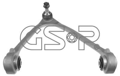 Рычаг подвески GSP S061624