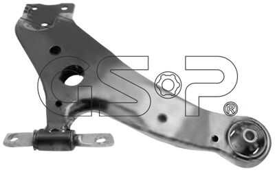 Рычаг подвески GSP S061714