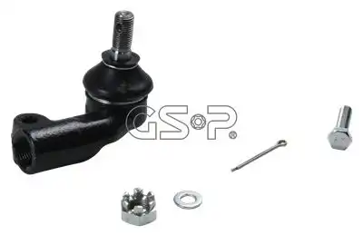 Наконечник рулевой GSP S070250