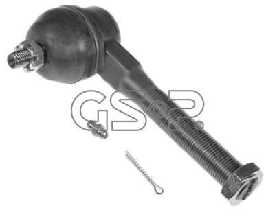 Наконечник рулевой тяги chrysler 300 m (lr) GSP S071009