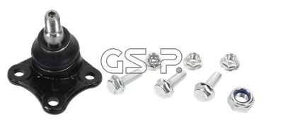 Опора шаровая GSP S080016