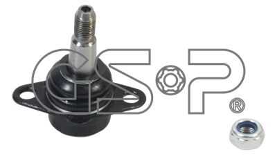 Опора шаровая bmw x3 (e83) GSP S080026