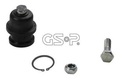 Опора шаровая GSP S080030
