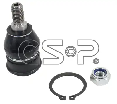 Опора шаровая GSP S080078