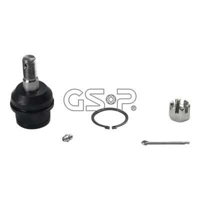 S080103 шаровая опора jeep grand cherokee 98- wrangler 97- нижняя GSP S080103