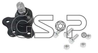 Опора шаровая opel astra g box (f70) GSP S080186