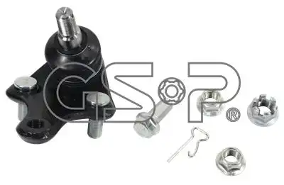 Опора шаровая GSP S080244