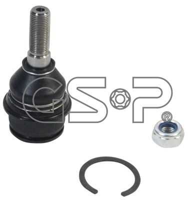 Шаровая опора верх.vw t4 90 GSP S080262