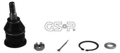 Опора шаровая GSP S080276