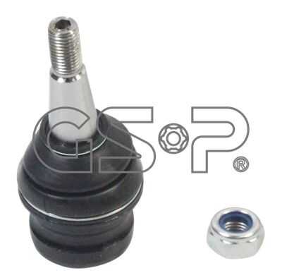Опора шаровая GSP S080283