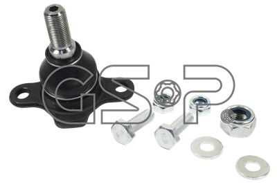 Шаровая опора ниж. vw t4 90-96 GSP S080358