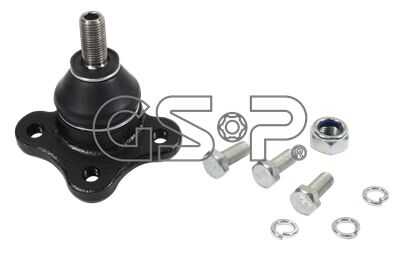 Опора шаровая GSP S080408