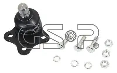 Опора шаровая GSP S080623