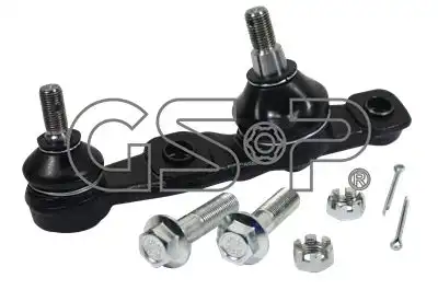Опора шаровая GSP S080653