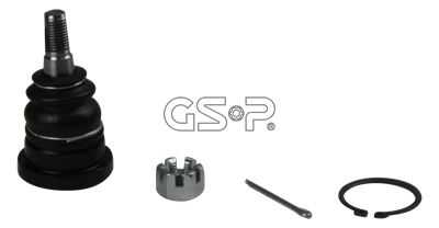 Опора шаровая GSP S080846