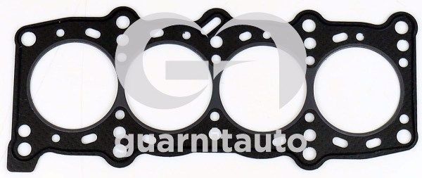 Прокладка головки цилиндра GUARNITAUTO 101025-1918