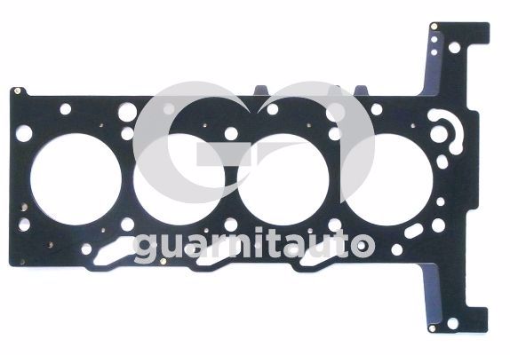 Прокладка гбц GUARNITAUTO 101519-5252