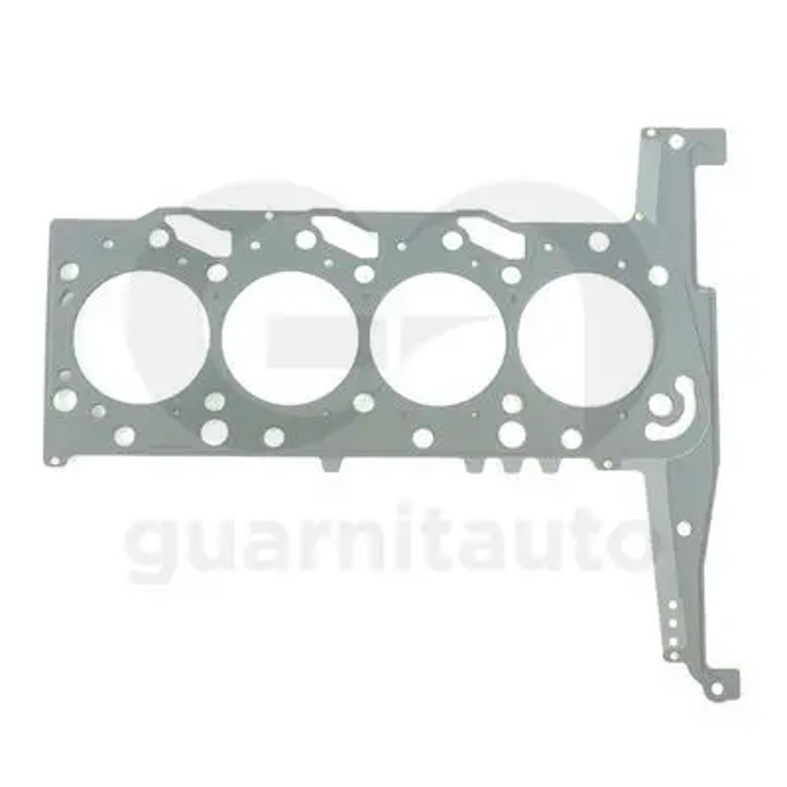 Прокладка гбц ford transit 2.4 di-tdci mls