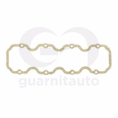 Прокладка крышки головки цилиндра GUARNITAUTO 113543-9130