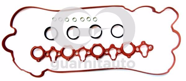 Комплект прокладок крышки головки цилиндра GUARNITAUTO 113764-0000