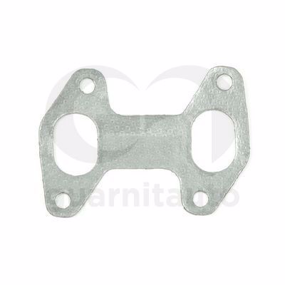 Прокладка коллектора GUARNITAUTO 211045-3712