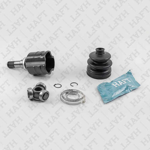Шрус toyota yaris/vitz/echo/funcargo 99-