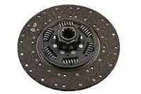 100 643-ham диск сцепления 400wgtz 2-10n HAMMER 100643