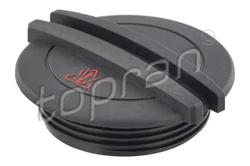 Hans pries HANS PRIES/TOPRAN 113 866